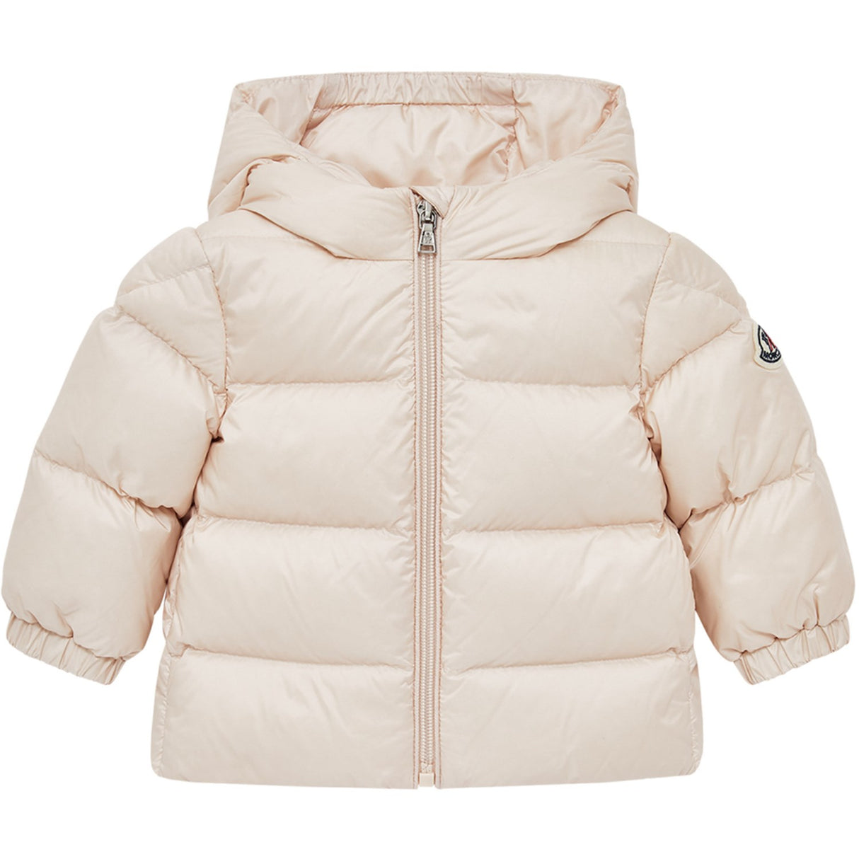 Moncler Light Pink Sharon Jacka