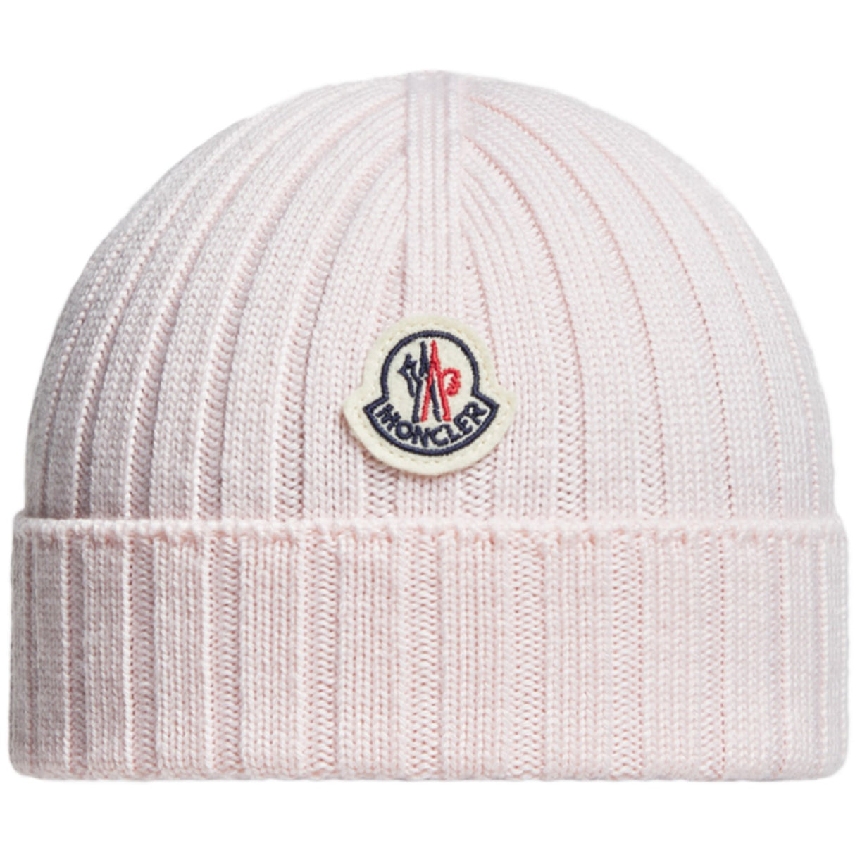 Moncler Light Pink Mössa