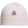 Moncler Light Pink Mössa