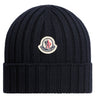 Moncler Navy Mössa
