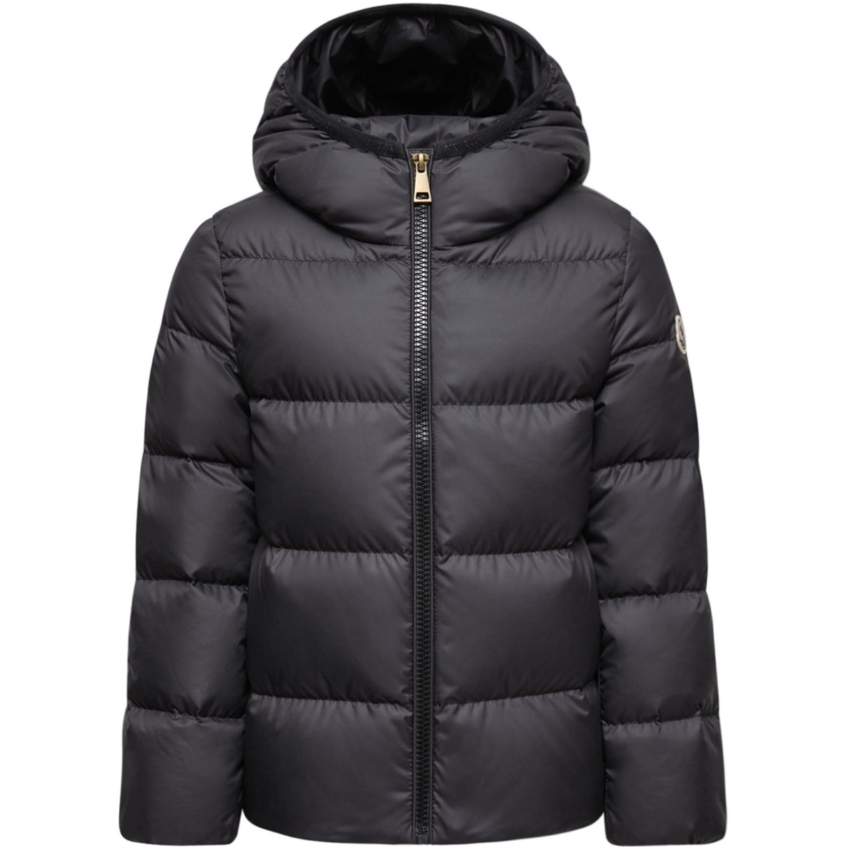 Moncler Black Beulah Jacka