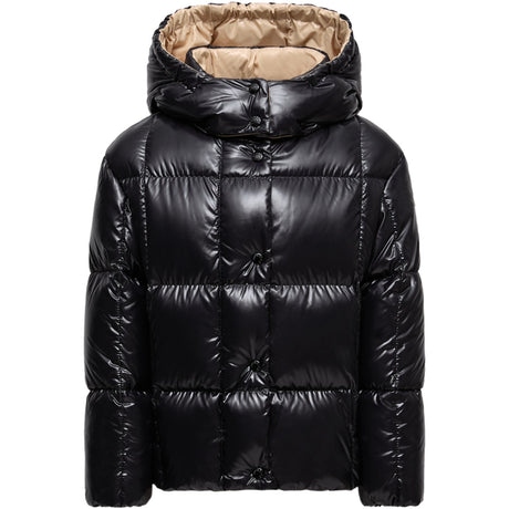 Moncler Charcoal Parana Jacka