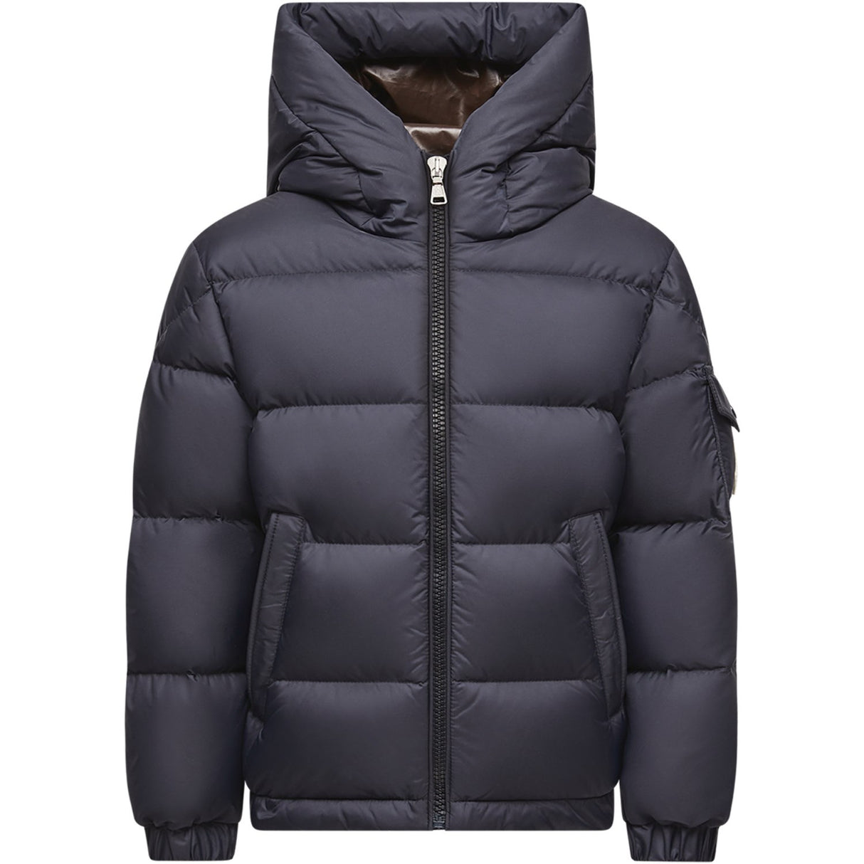 Moncler Navy Eranu Jacka