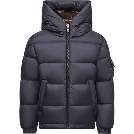 Moncler Navy Eranu Jacka