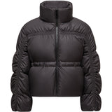 Moncler Black Jankas Jacka