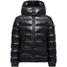 Moncler Black Bady Jacka