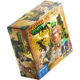 Amo Games Treasure Of Monkey