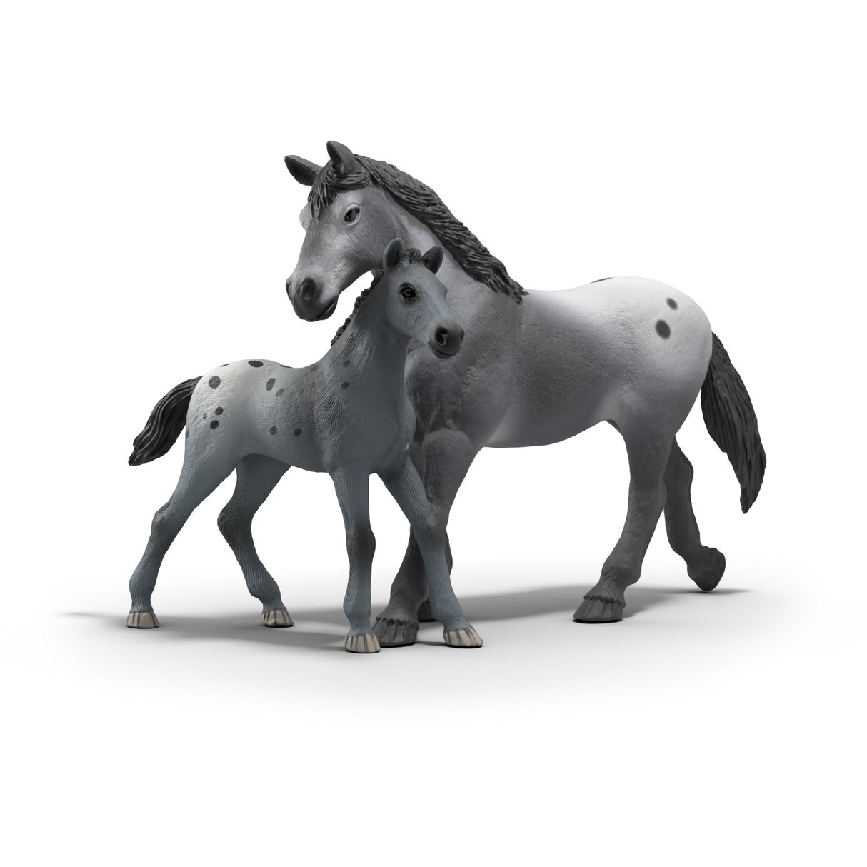 Schleich Lisas Turneringstræning