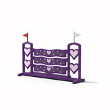 Schleich Lisas Turneringstræning