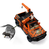 Schleich Eventyr Jeep I Junglen