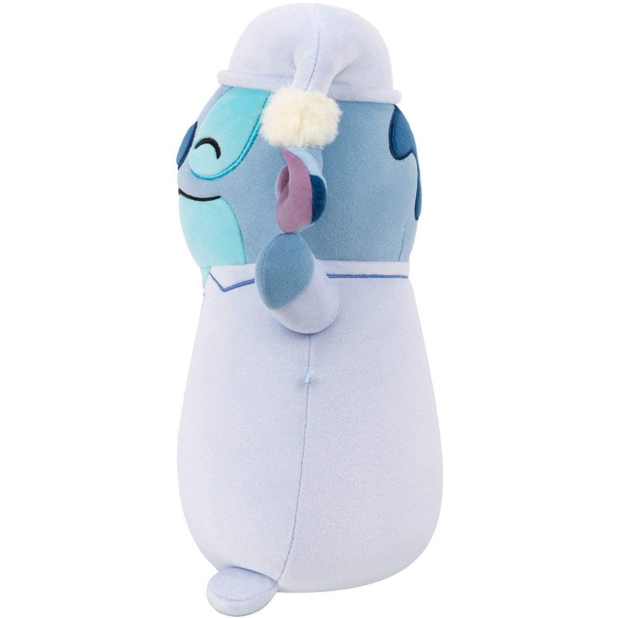 Squishmallows Hugmees Disney Stitch 25 Cm