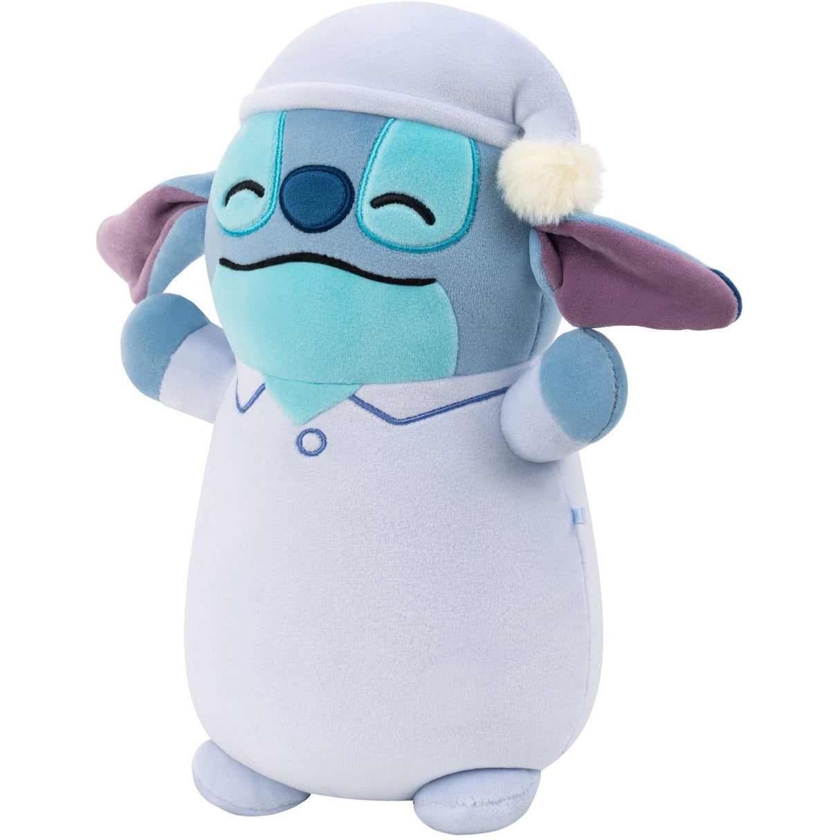 Squishmallows Hugmees Disney Stitch 25 Cm