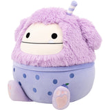 Squishmallows Dilka Bigfoot 40 Cm P25