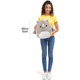 Squishmallows Rhino Shark 40 Cm P25