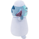 Squishmallows Hugmees Disney Stitch 25 Cm