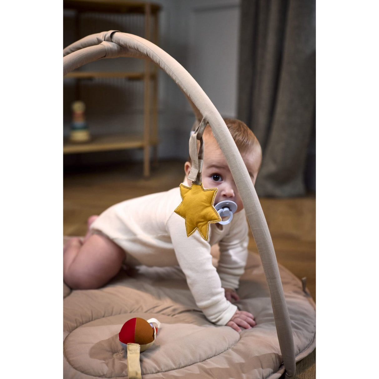 FILIBABBA Dreamy Adventurers Sensory Toys 3-Pack