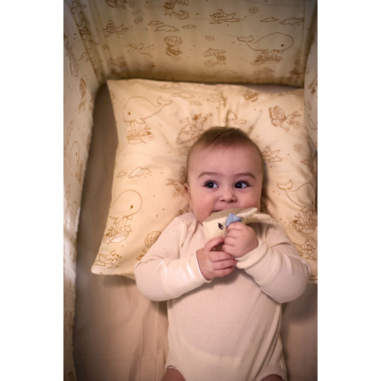 FILIBABBA Dreamy Adventurers Sensory Toys 3-Pack