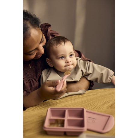 FILIBABBA Rose Mix Silicone Feeding Skedar 3-Pack