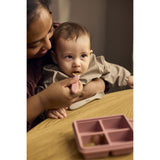 FILIBABBA Rose Mix Silicone Feeding Skedar 3-Pack