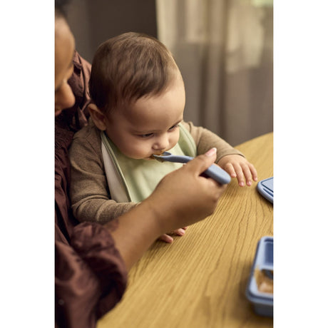 FILIBABBA Ocean Mix Silicone Feeding Skedar 3-Pack