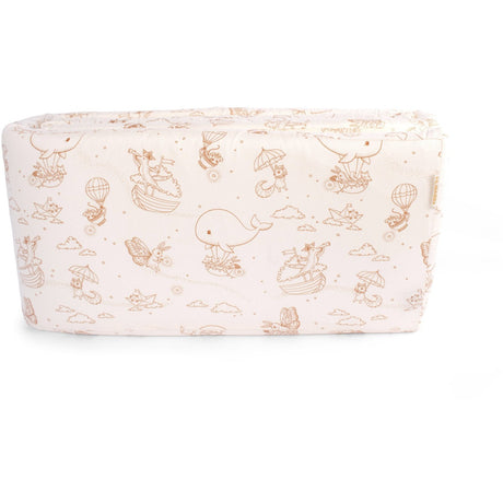 FILIBABBA Dreamy Adventurers Säng Bumper