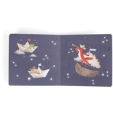 FILIBABBA Dreamy Adventurers Pussel Bok