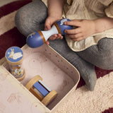 FILIBABBA Wood Play Set My First Wooden Sensory Toys