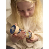 FILIBABBA Wood Play Set My First Wooden Sensory Toys