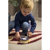 FILIBABBA Play Set My First Wooden Leksak Instruments