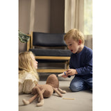 FILIBABBA Wood Play Set Little Doctor