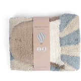 FILIBABBA Pearl Blue Tufted Rug Air Balloon