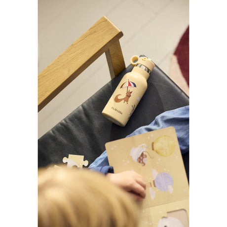 FILIBABBA Star Catchers Stainless Steel Vattenflaska