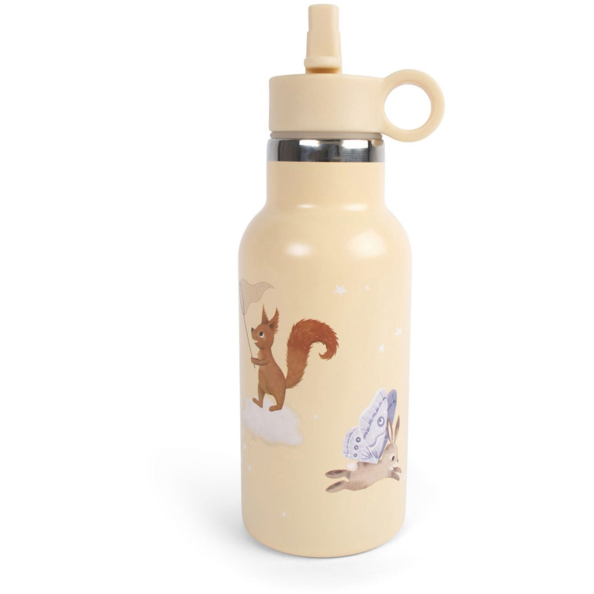 FILIBABBA Star Catchers Stainless Steel Vattenflaska