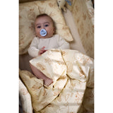 FILIBABBA Dreamy Adventurers sängkläder gots