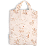 FILIBABBA Dreamy Adventurers sängkläder gots