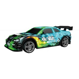 Syma Revolt Blitz Drifter Blue