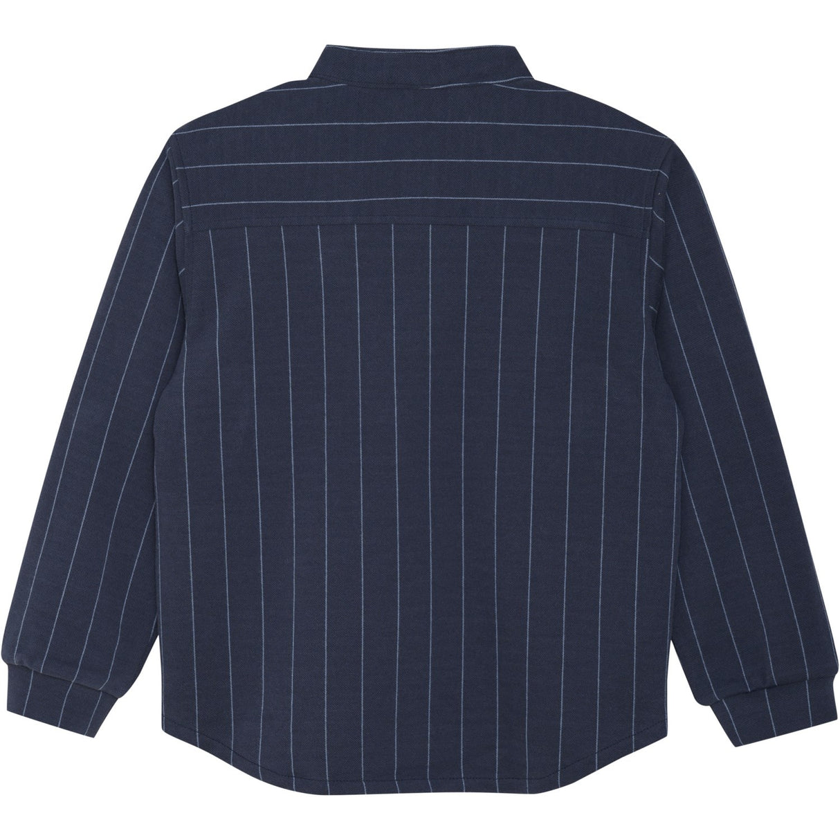 Minymo Parisian Night Skjorta Ls