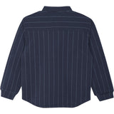 Minymo Parisian Night Skjorta Ls