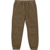 Minymo Caribou Byxor Twill