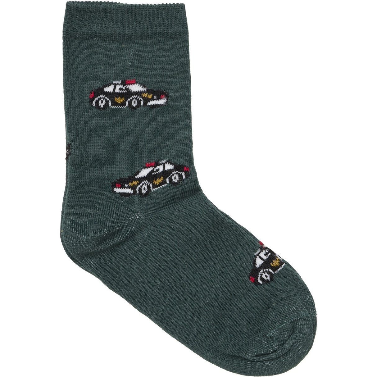 Minymo Parisian Night 3-Pack Strumpor