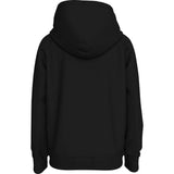 Calvin Klein Ck Black Badge Zip-Through Hoodies