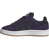 adidas Originals Aurora Plum/Core Black/Ftwr White Campus 00S J Sneakers