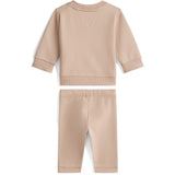 Tommy Hilfiger Malted Milk Mini Corp Sett