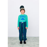 TinyCottons Emerald Outlander Graphic Sleeve T-Shirt