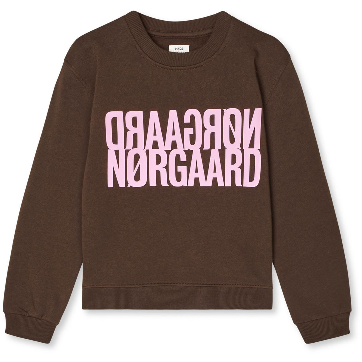Mads Nørgaard Demitasse Talinka Sweatshirt