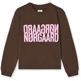 Mads Nørgaard Demitasse Talinka Sweatshirt