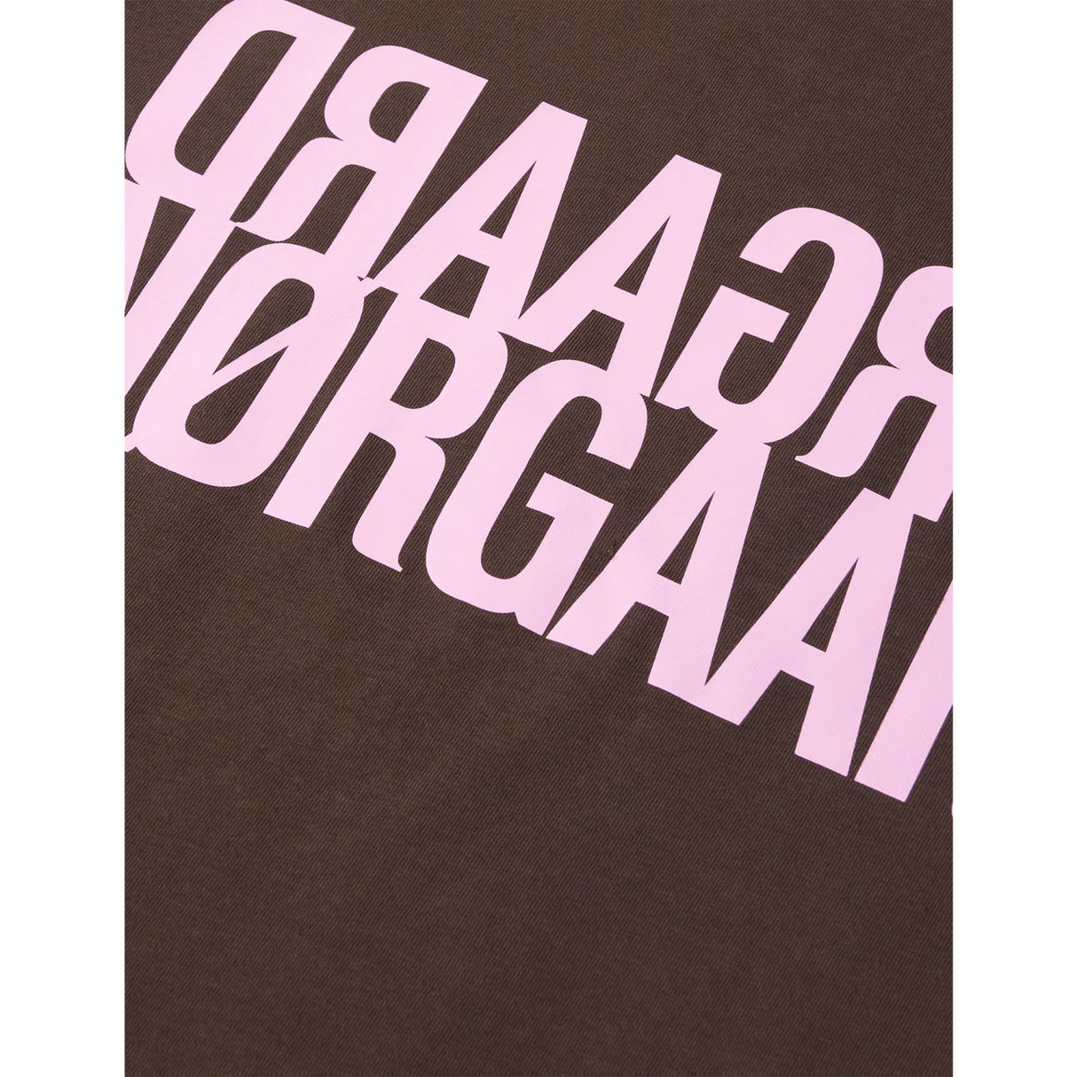 Mads Nørgaard Demitasse Single Bomull Tuvina Tee