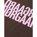 Mads Nørgaard Demitasse Single Bomull Tuvina Tee