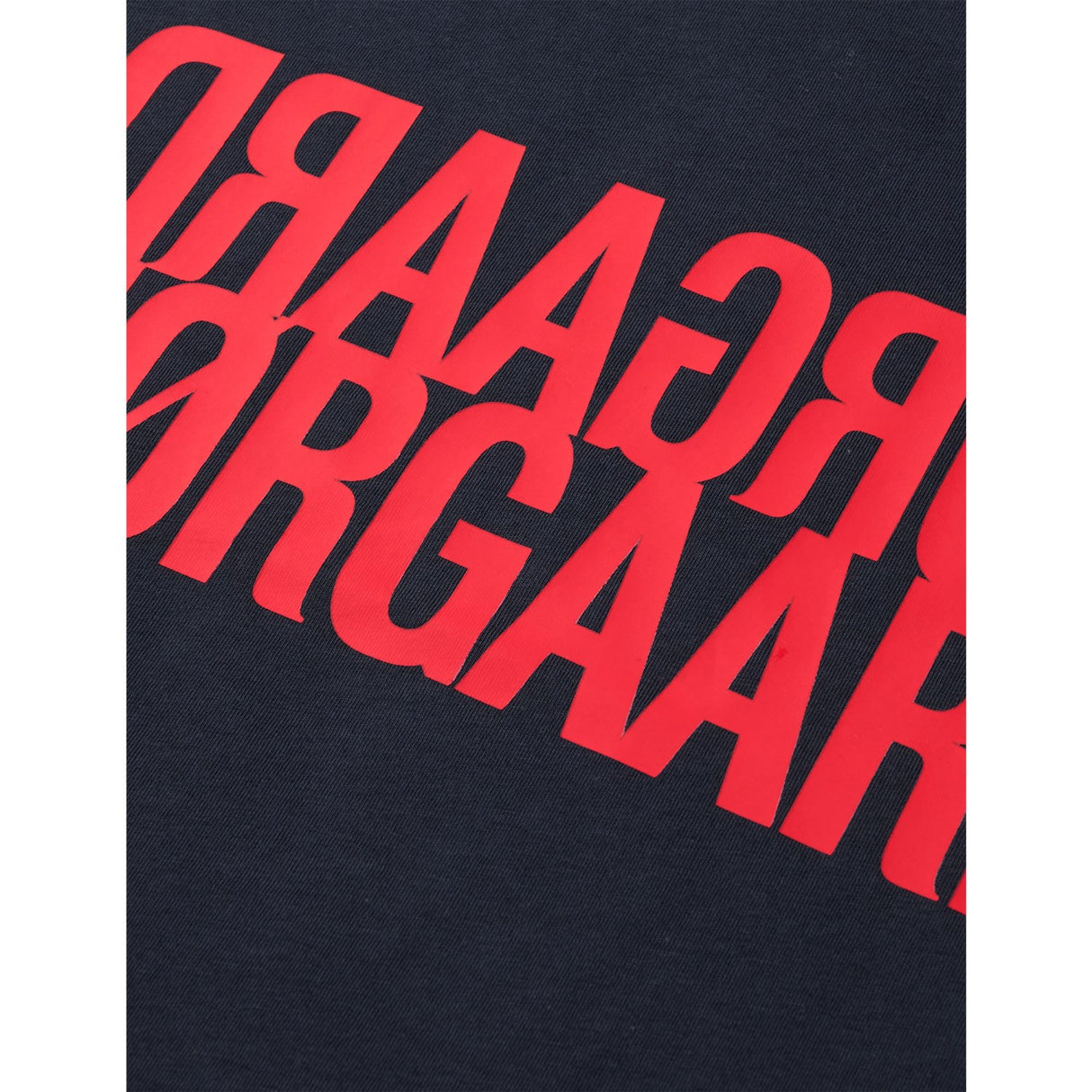 Mads Nørgaard Parisian Night Single Bomull Tuvina Tee