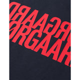 Mads Nørgaard Parisian Night Single Bomull Tuvina Tee